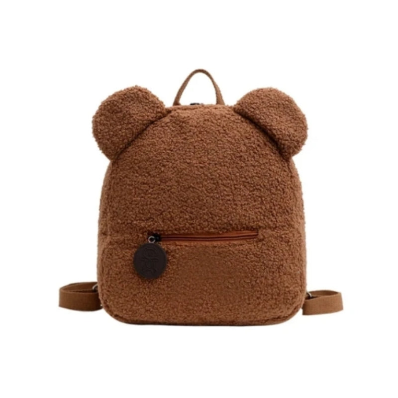 Personalisierbarer Kinder Rucksack