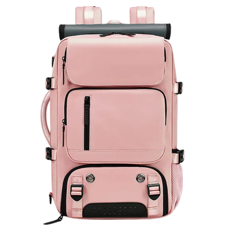Kompakte Reisetasche