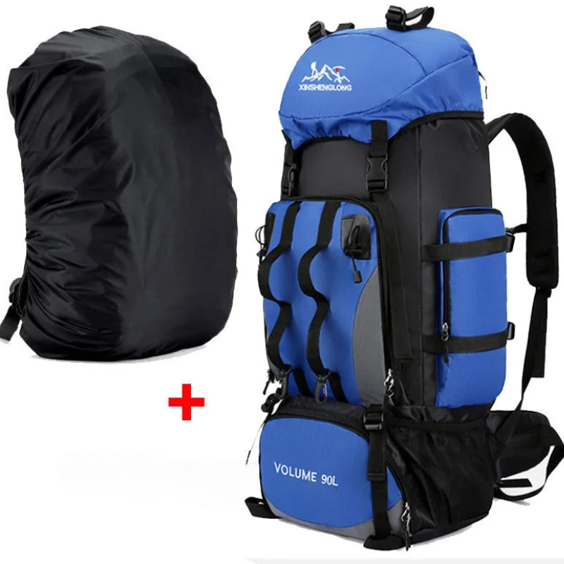 Trekkingrucksack