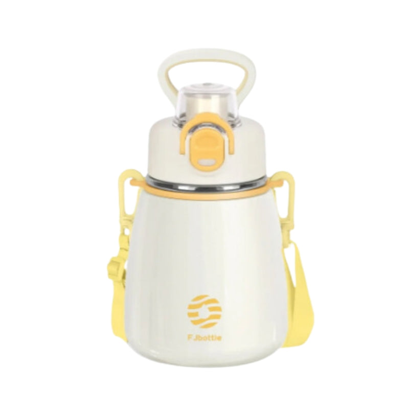 Edelstahl Trinkflasche Kinder
