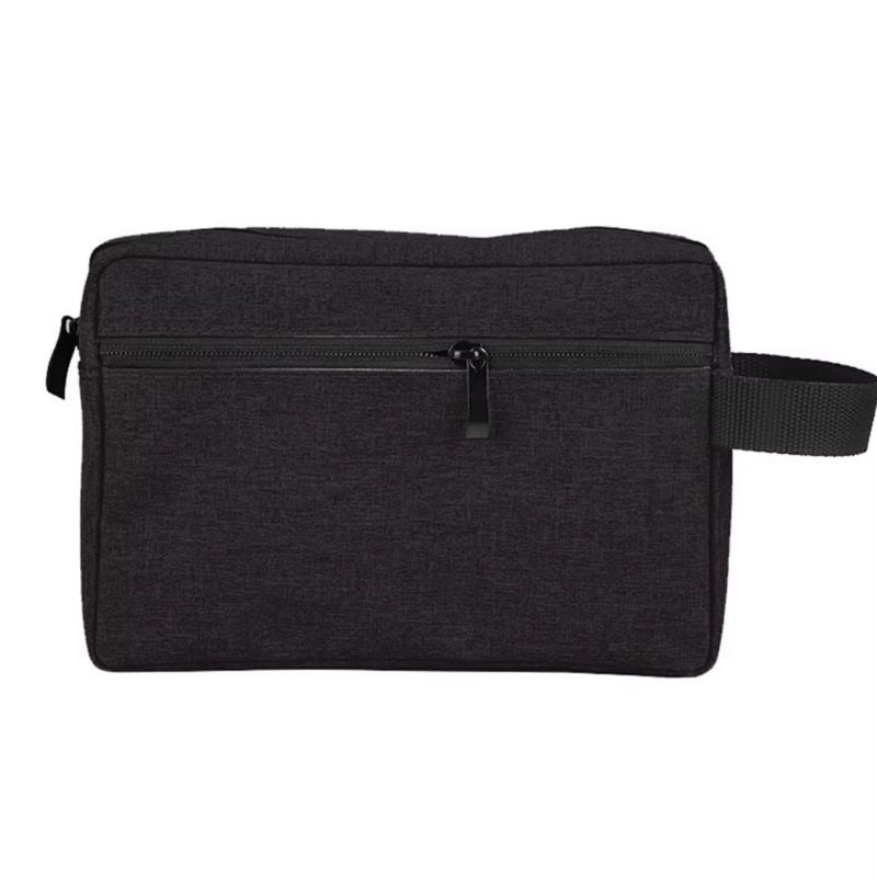 trousse de toilette personnalisable