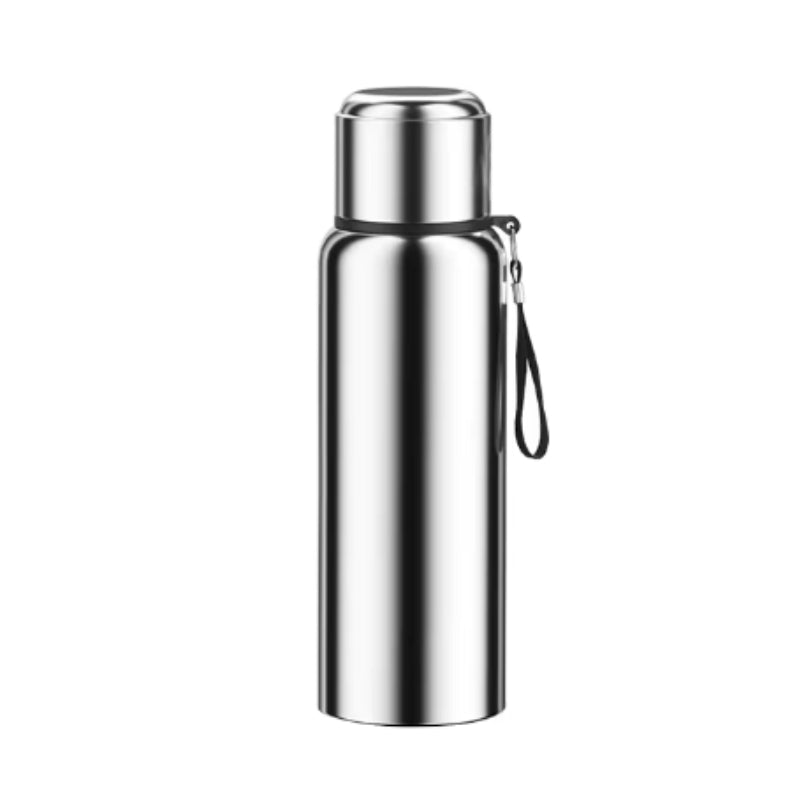 Thermoflasche für Kaffee
