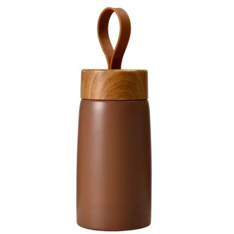 gourde thermos
