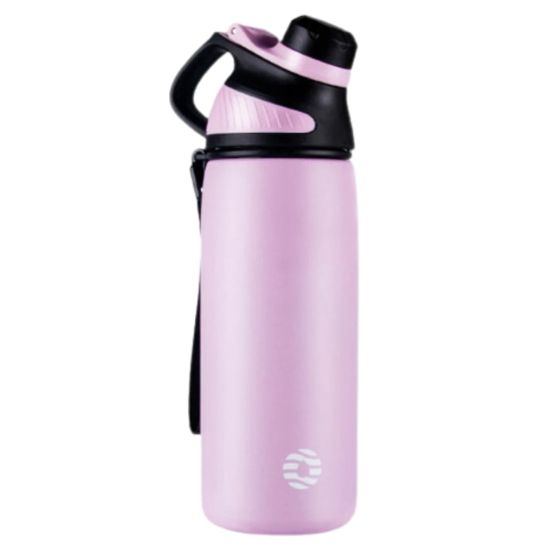 Trinkflasche Edelstahl 1l