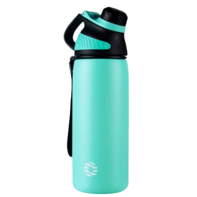 Trinkflasche Edelstahl 1l