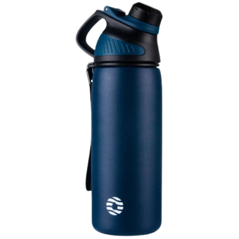 Trinkflasche Edelstahl 1l