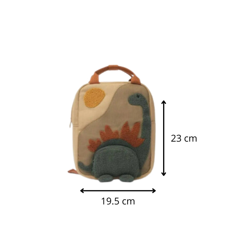 Kleiner Kinder Rucksack