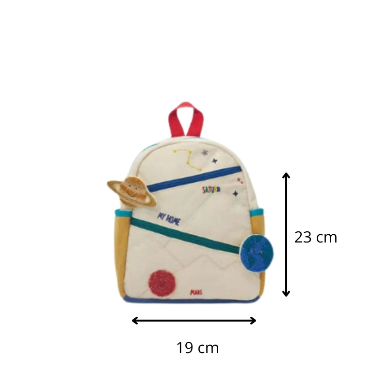 Kleiner Kinder Rucksack