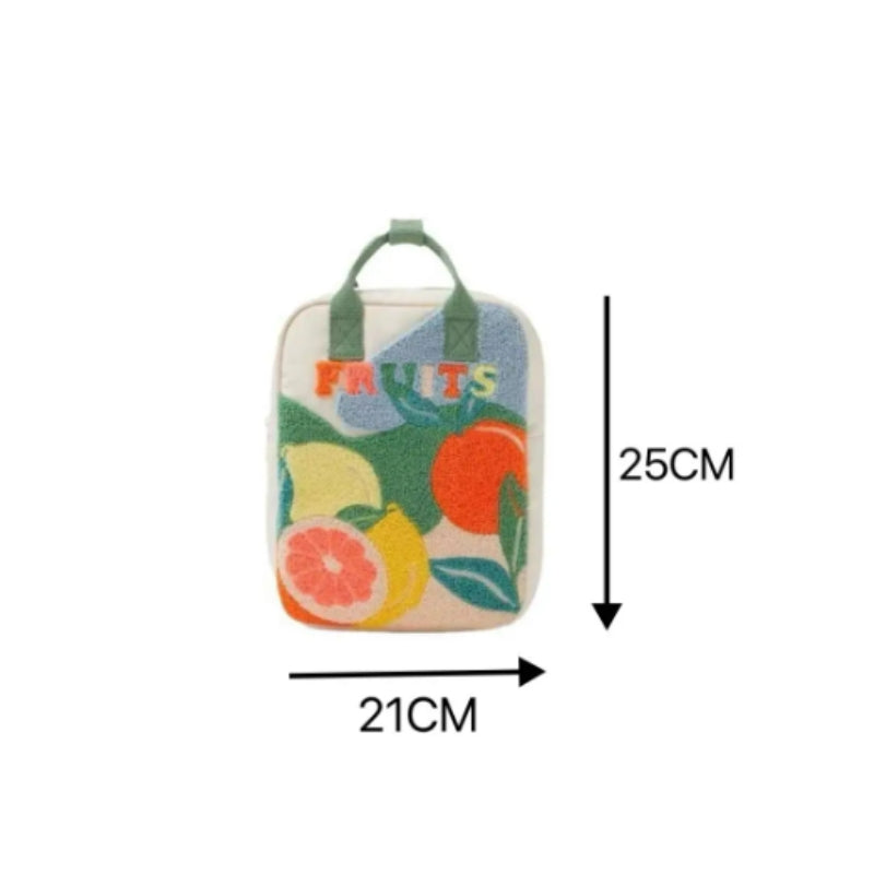 Kleiner Kinder Rucksack