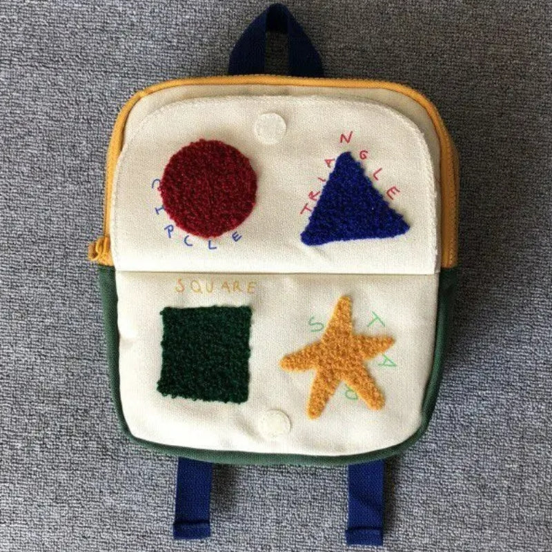 Kleiner Kinder Rucksack
