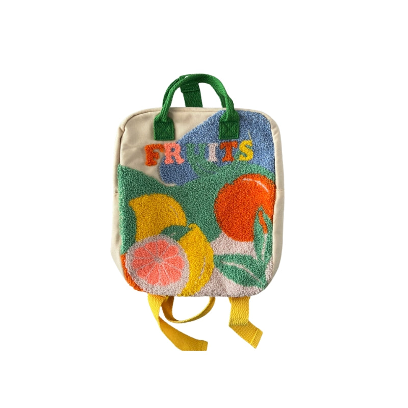 Kleiner Kinder Rucksack
