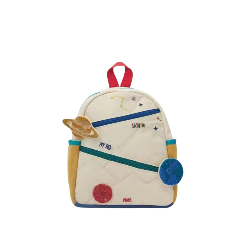 Kleiner Kinder Rucksack