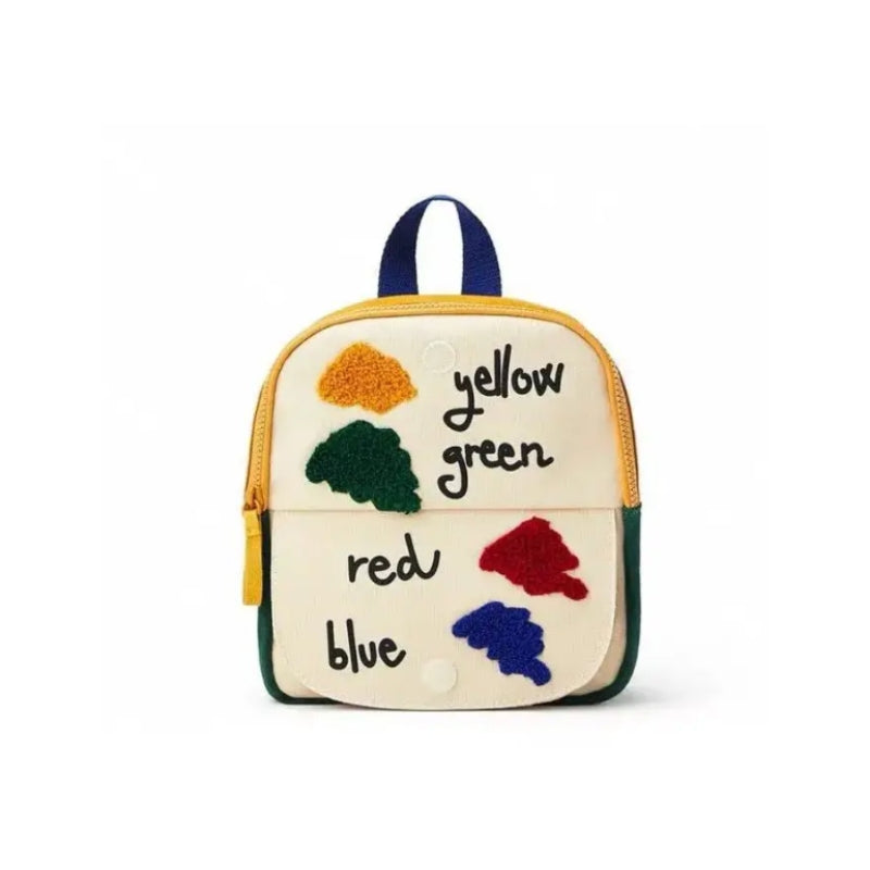 Kleiner Kinder Rucksack