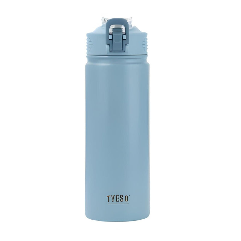 Trinkflasche Edelstahl