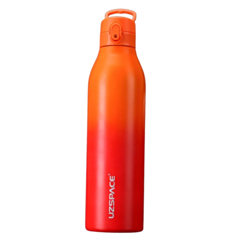 Edelstahl Trinkflasche