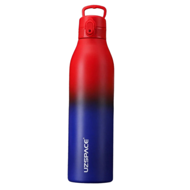 Edelstahl Trinkflasche
