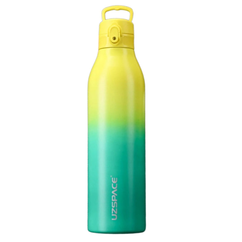 Edelstahl Trinkflasche