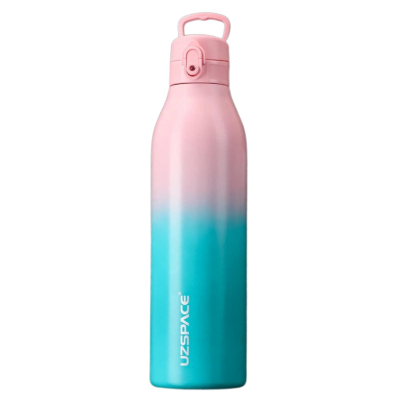 Edelstahl Trinkflasche