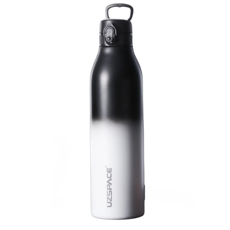 Edelstahl Trinkflasche