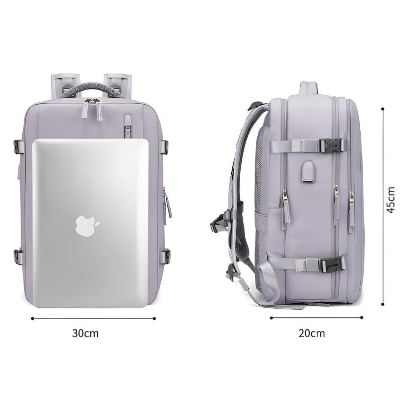 Handgepäck Rucksack