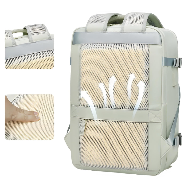Handgepäck Rucksack