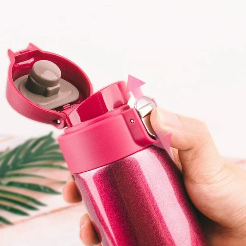 Isolierflasche Thermos