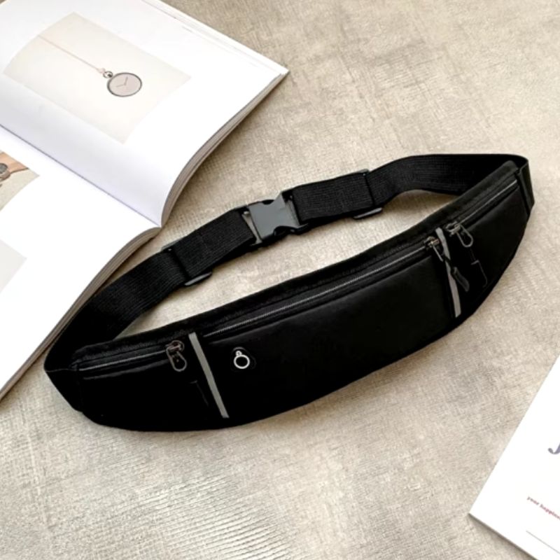 ceinture de voyage femme