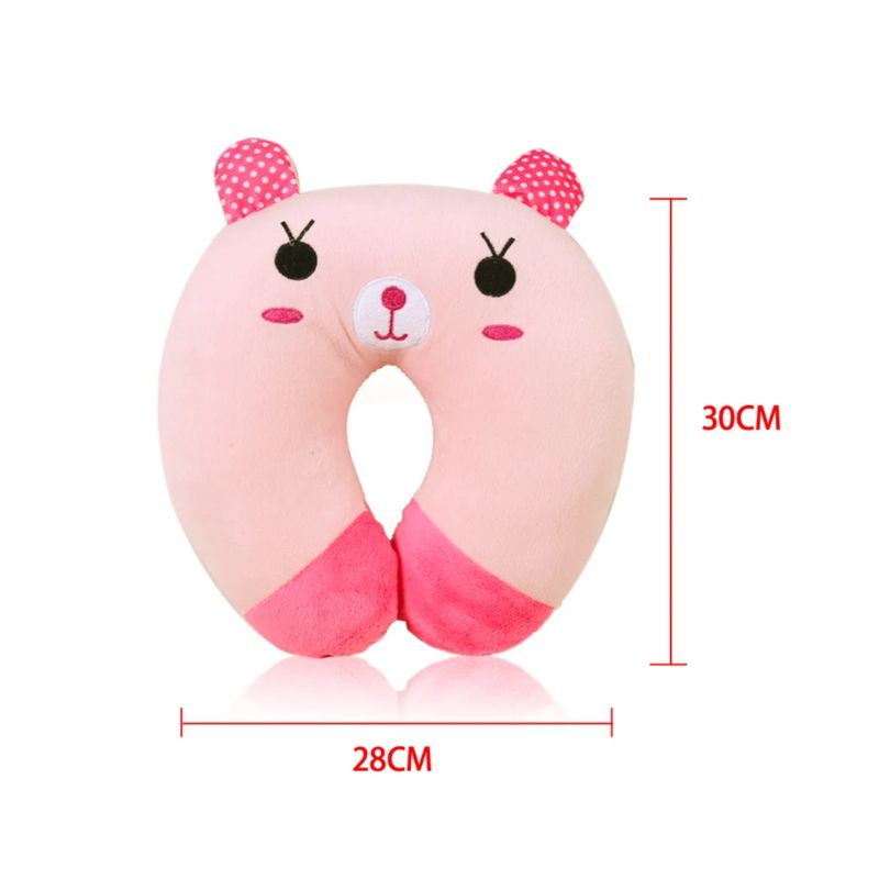 coussin gonflable cou