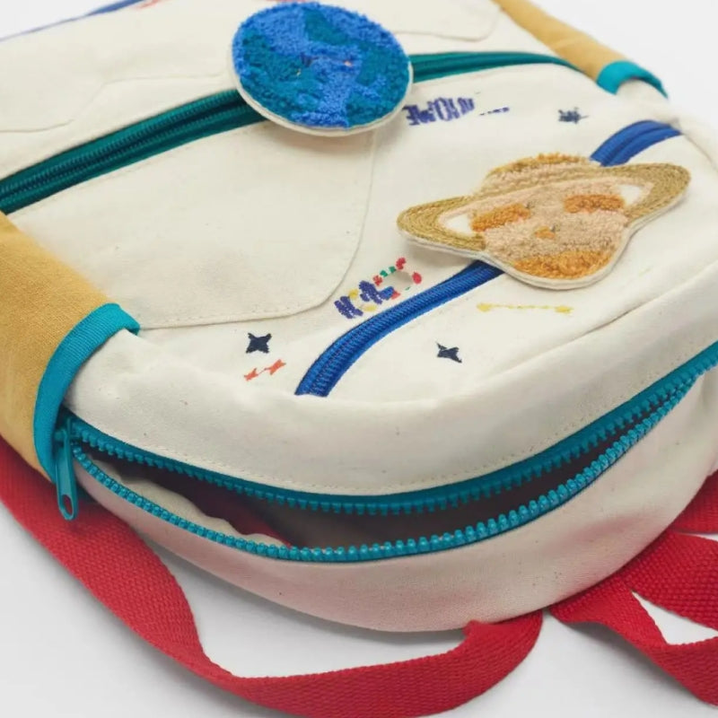 Kleiner Kinder Rucksack