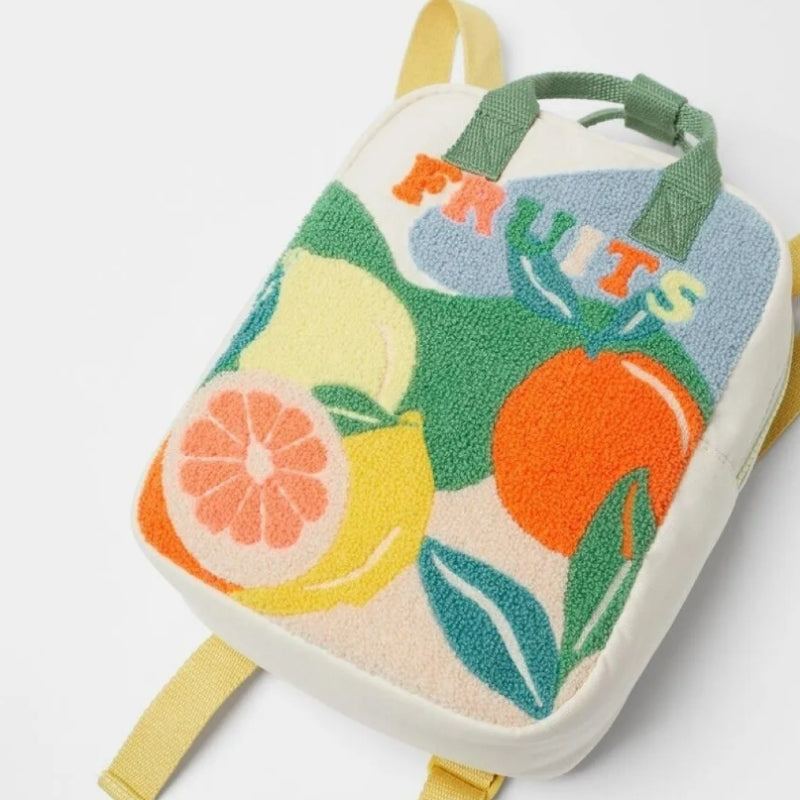 Kleiner Kinder Rucksack