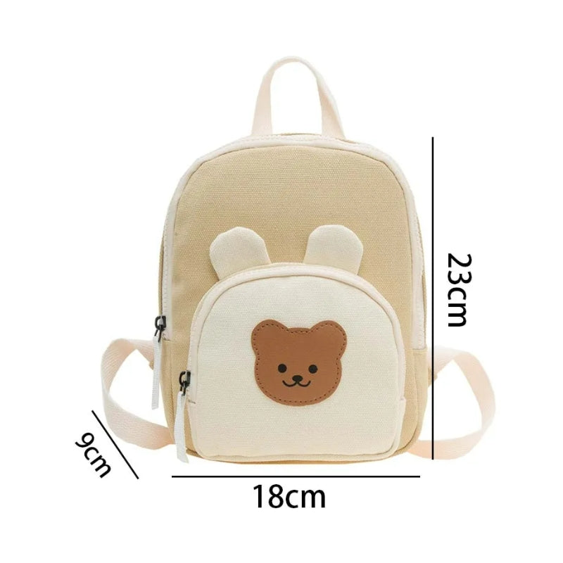 Kinder Rucksack ab 3 Jahren