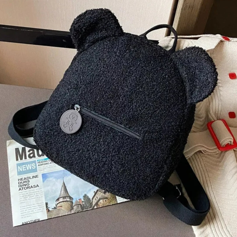Personalisierbarer Kinder Rucksack
