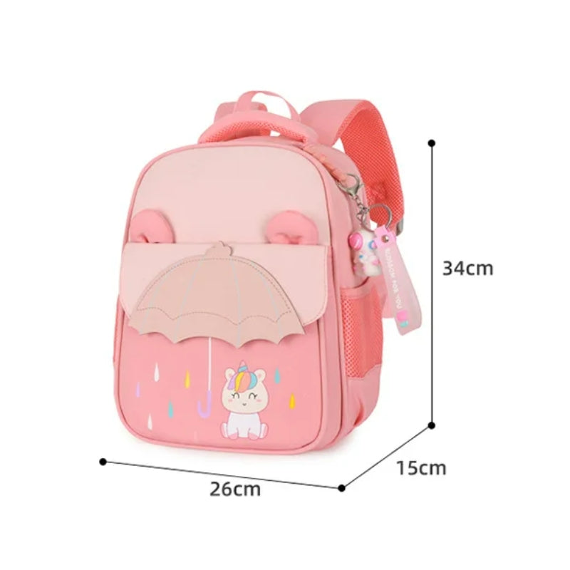 Personalisierter Rucksack Kinder