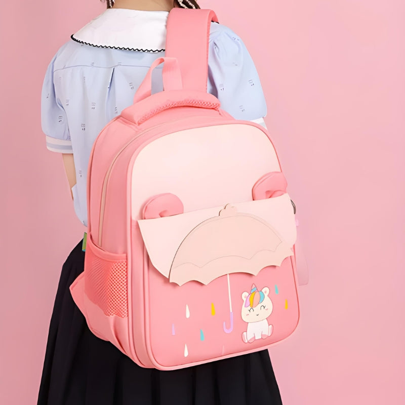 Personalisierter Rucksack Kinder