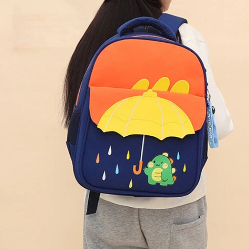 Personalisierter Rucksack Kinder