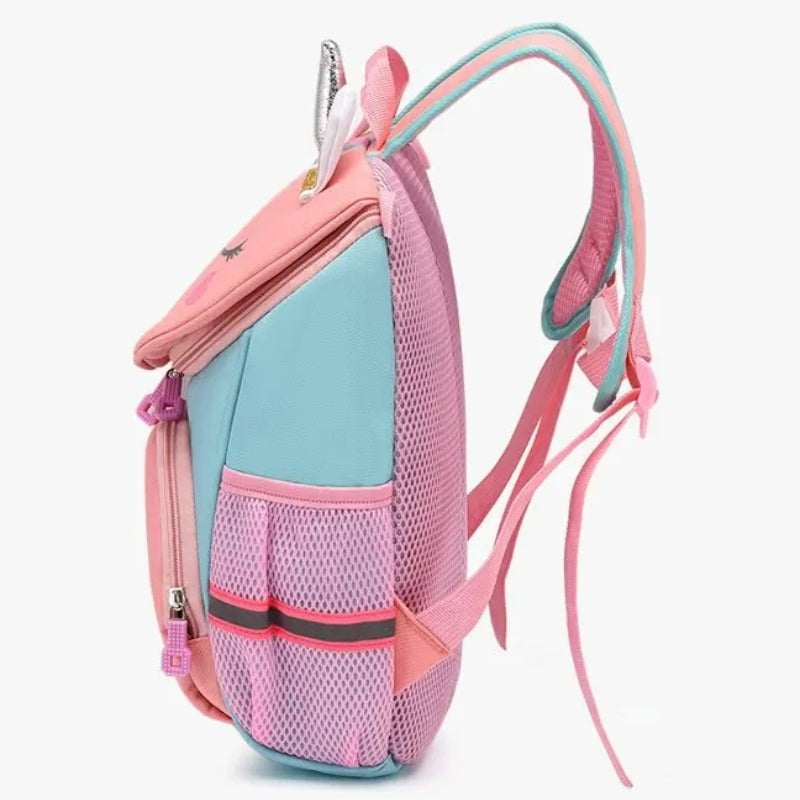 Personalisierbarer Rucksack Kinder