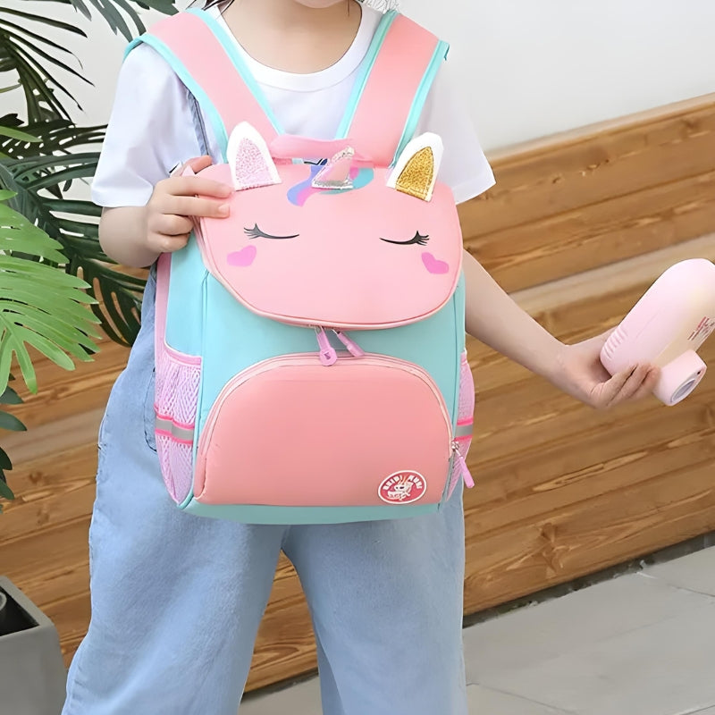 Personalisierbarer Rucksack Kinder