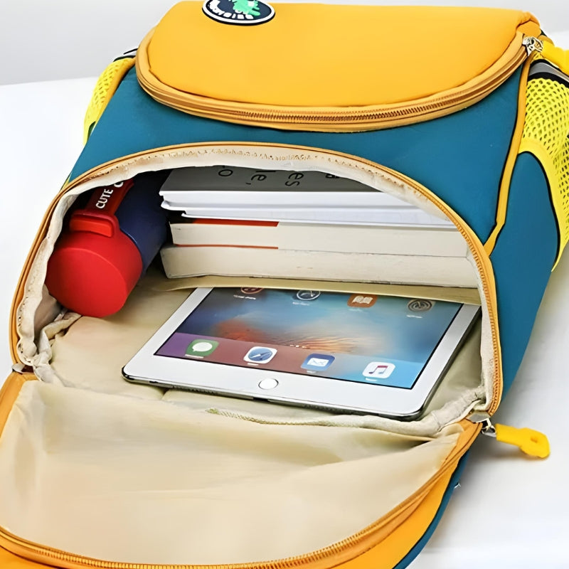 Personalisierbarer Rucksack Kinder
