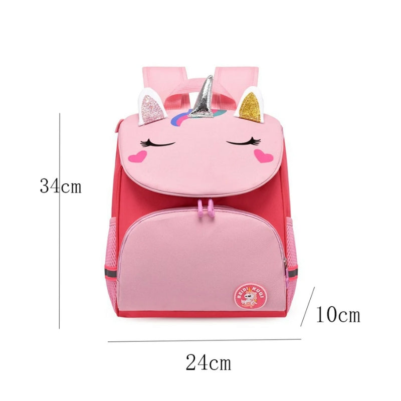 Personalisierbarer Rucksack Kinder