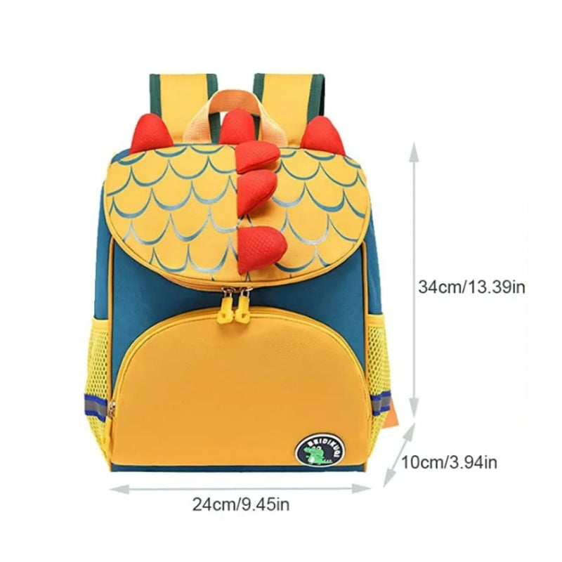 Personalisierbarer Rucksack Kinder