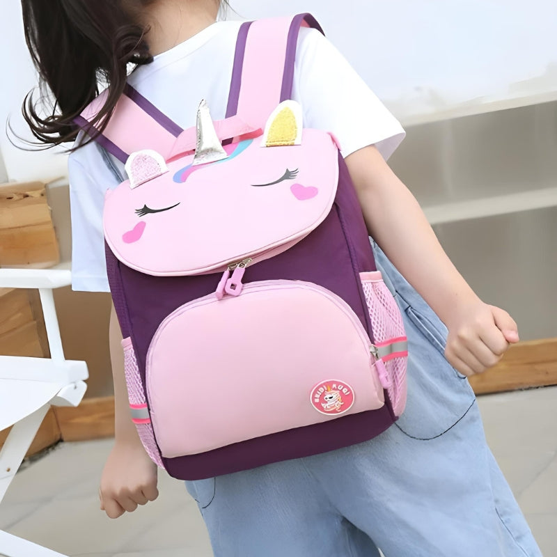 Personalisierbarer Rucksack Kinder