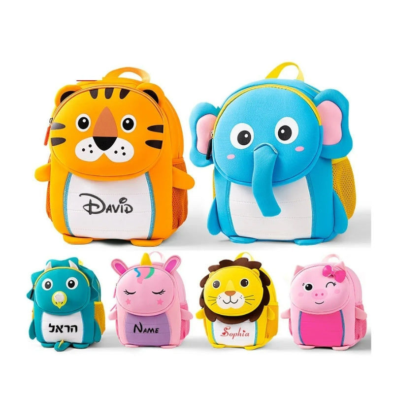 Personalisierte Tasche Kinder