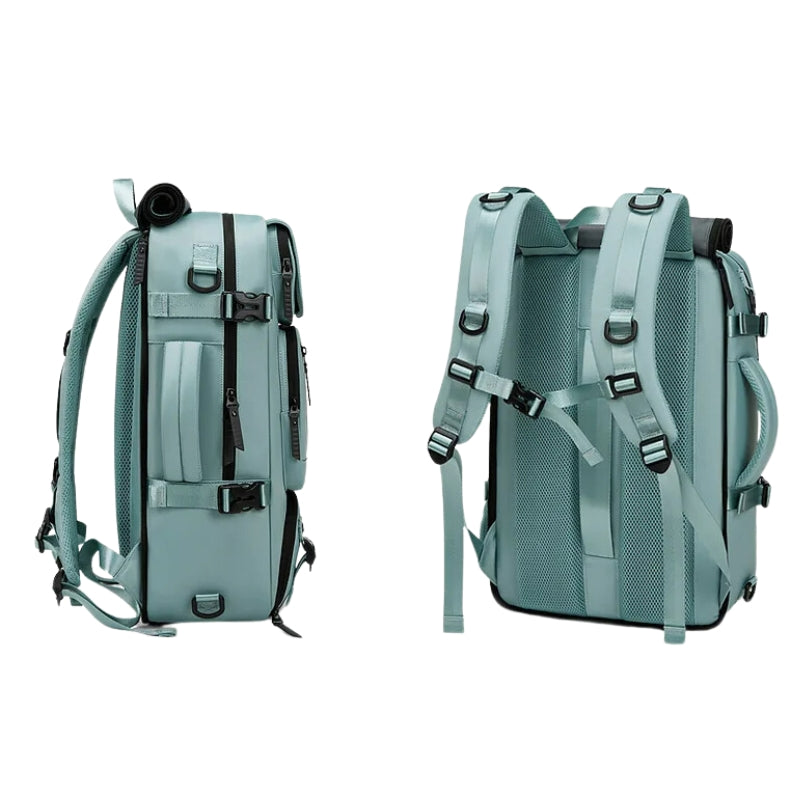 Kompakte Reisetasche