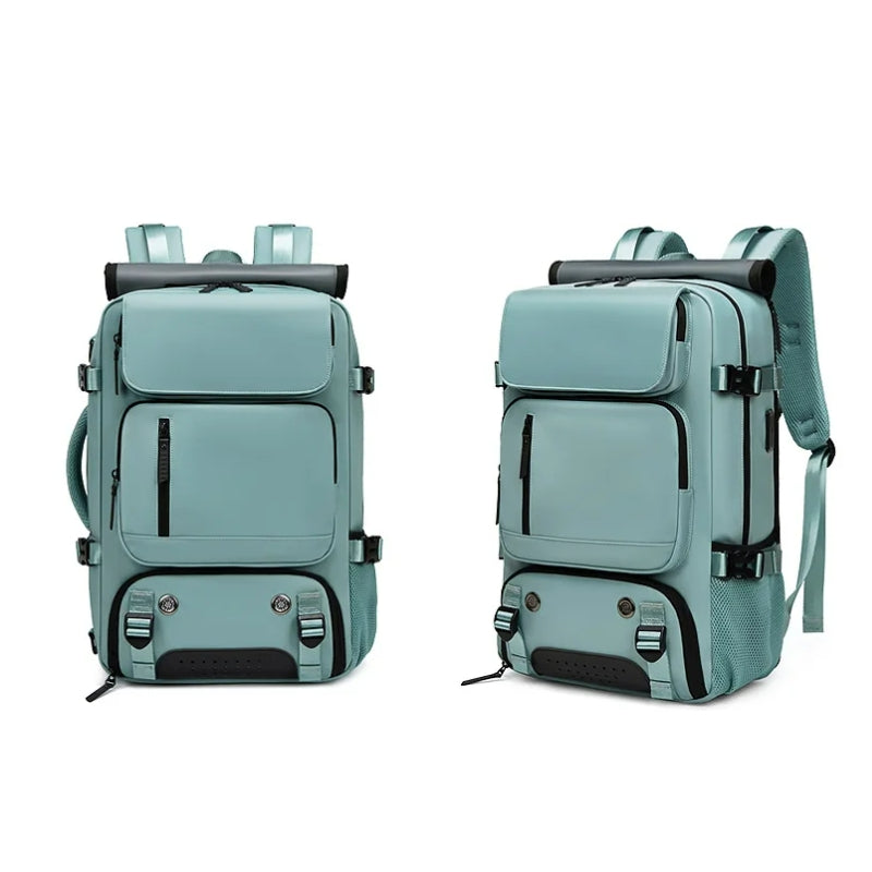 Kompakte Reisetasche
