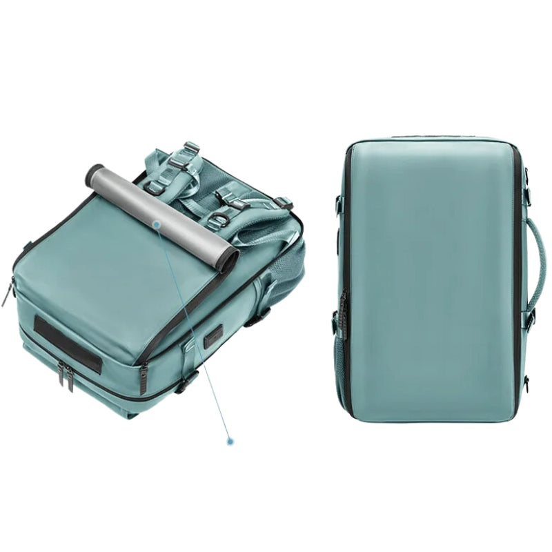 Kompakte Reisetasche