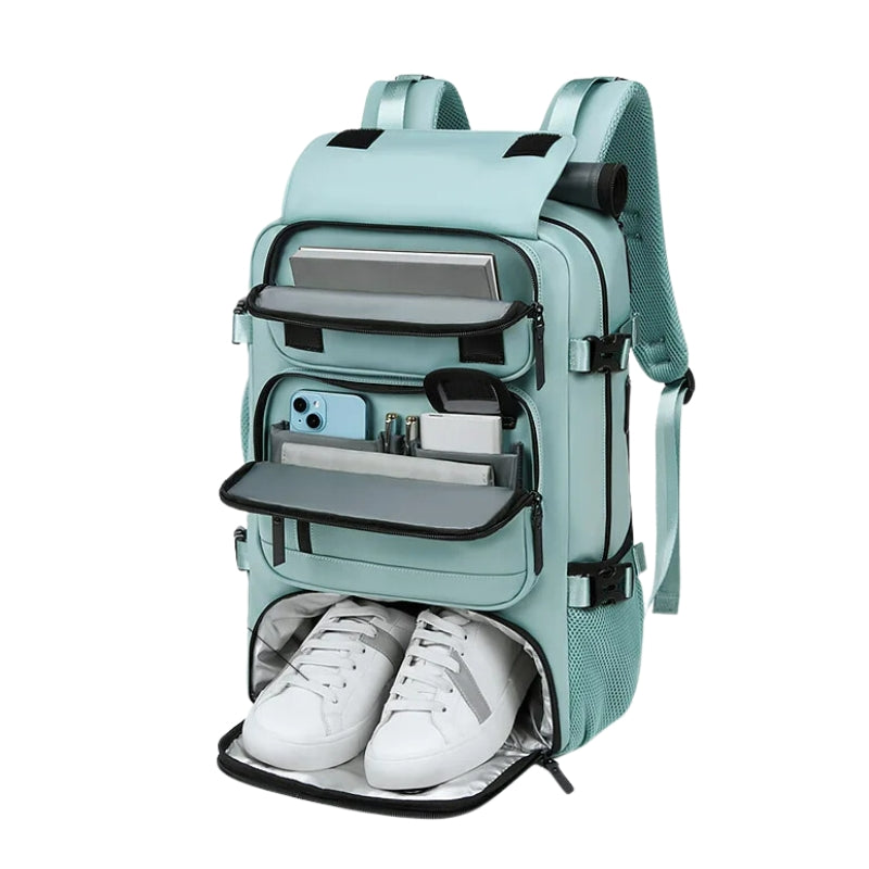 Kompakte Reisetasche