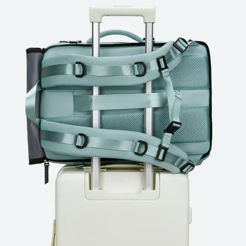 Kompakte Reisetasche