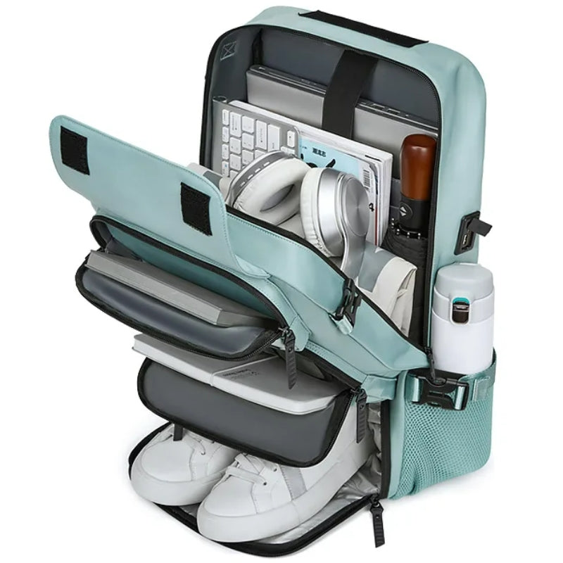 Kompakte Reisetasche