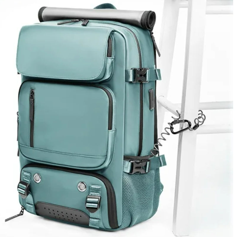 Kompakte Reisetasche
