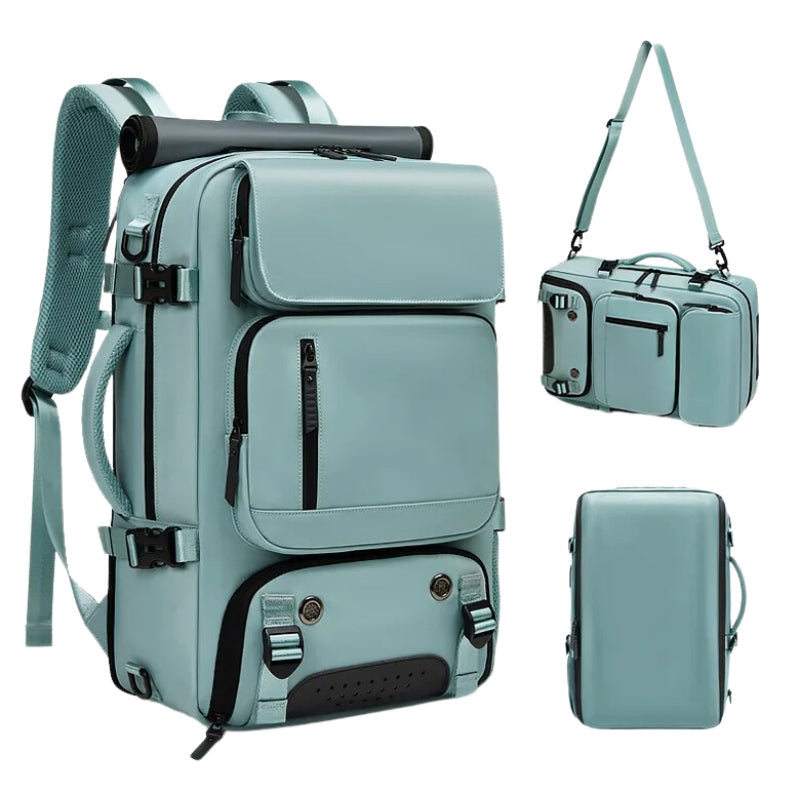 Kompakte Reisetasche